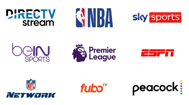 IPTV purchase service
